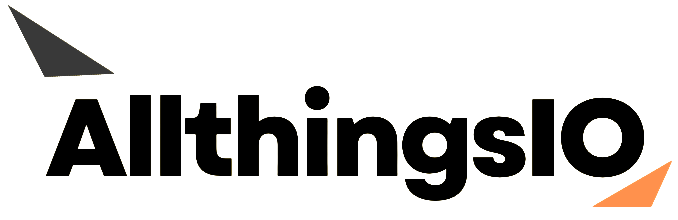 AllthingsIO Logo